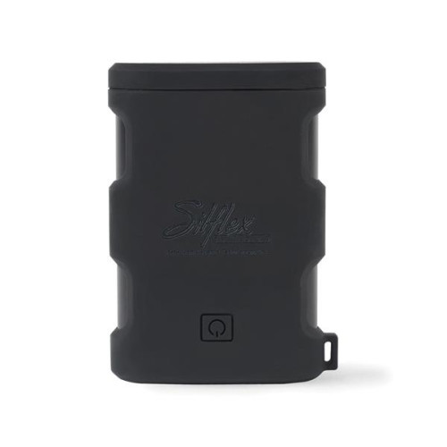 Kodiak UL Listed Water Resistant Outdoor Power Bank 6000 mAh