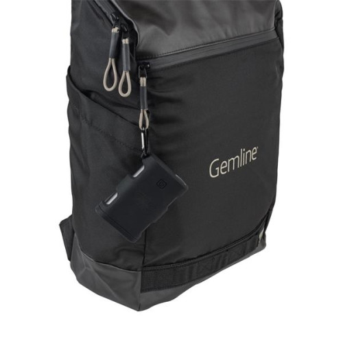 Kodiak UL Listed Water Resistant Outdoor Power Bank 6000 mAh