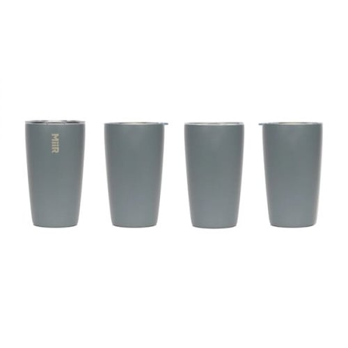 MiiR® Vacuum Insulated Tumbler - 12 Oz.