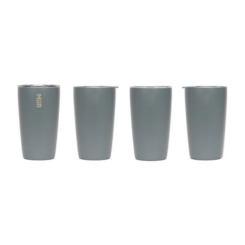 MiiR® Vacuum Insulated Tumbler - 12 Oz.