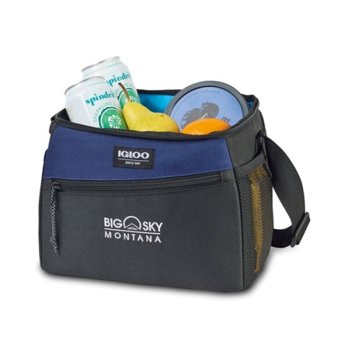 Igloo® Glacier Box Cooler