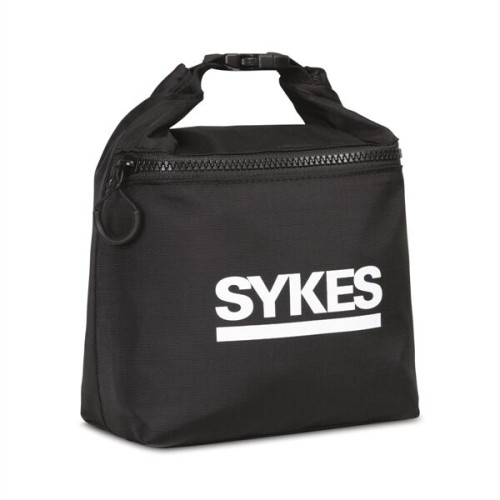 Remmy Wipeable Roll Top Pouch