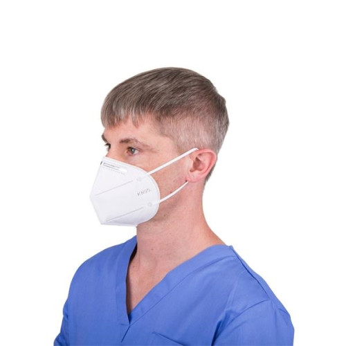 KN95 Disposable Face Mask