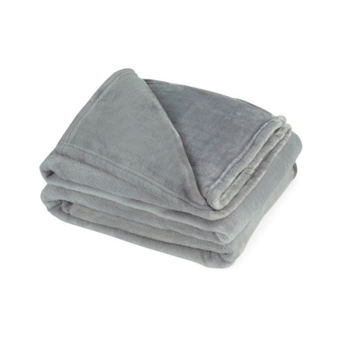 Serenity Plush Throw Blanket
