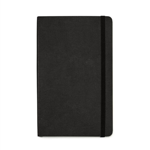 Moleskine® Soft Cover Squared Large Notebook
