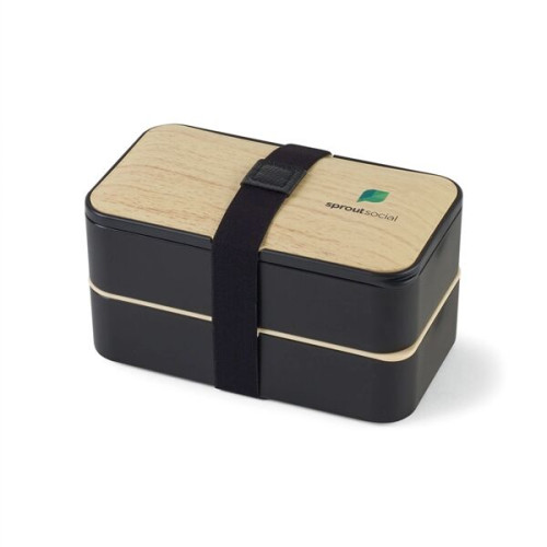 Osaka Bento Lunch Box