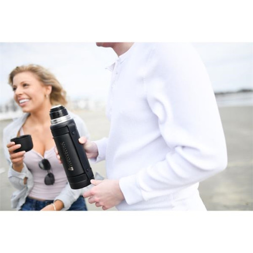 Aviana Pinnacle Double Wall Stainless Bottle - 34 Oz.