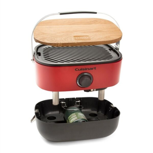 Cuisinart Outdoors® Venture Portable Gas Grill