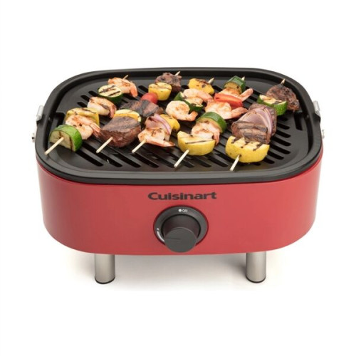 Cuisinart Outdoors® Venture Portable Gas Grill