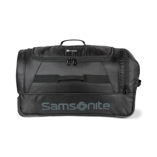 Samsonite Andante 2 22" Wheeled Duffel