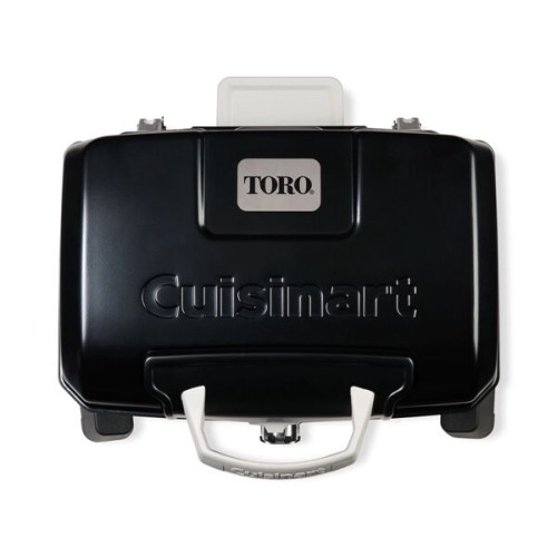 Cuisinart Outdoors® Petite Gourmet Portable Gas Grill