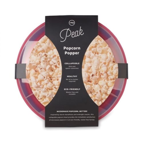 W&P Peak Popcorn Popper
