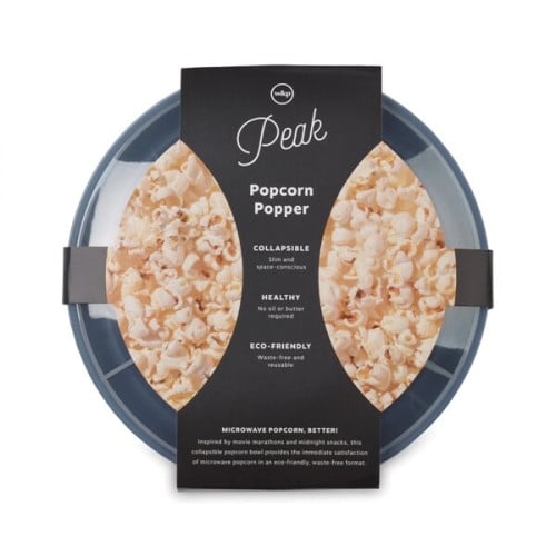 W&P Peak Popcorn Popper