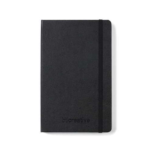 Moleskine® Logbook Notebook