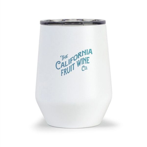 MiiR® Vacuum Insulated Wine Tumbler - 10 Oz.