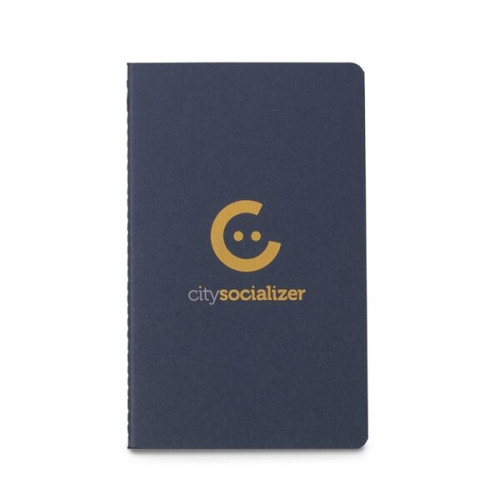 Moleskine® Cahier Ruled Large Journal