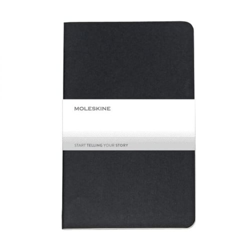 Moleskine® Cahier Ruled Large Journal