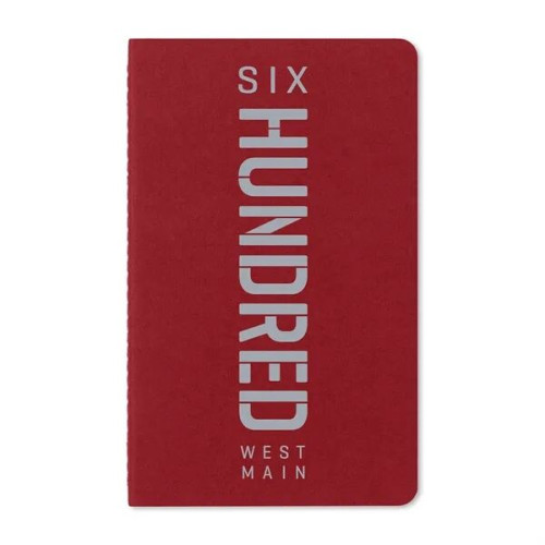 Moleskine® Cahier Ruled Large Journal