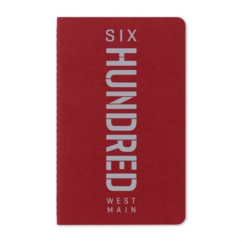 Moleskine® Cahier Ruled Large Journal