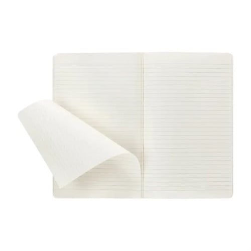 Moleskine® Cahier Ruled Large Journal