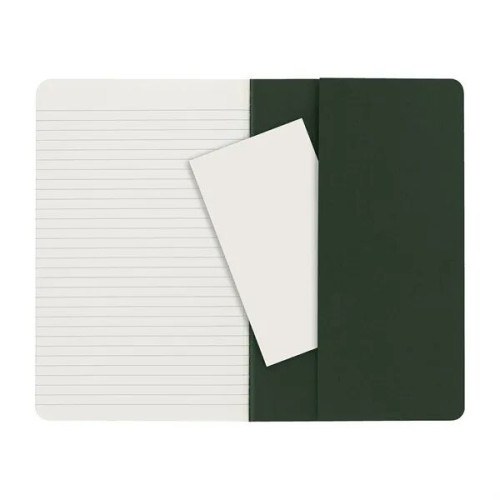 Moleskine® Cahier Ruled Large Journal
