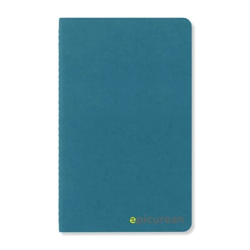 Moleskine® Cahier Ruled Large Journal