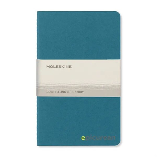 Moleskine® Cahier Ruled Large Journal