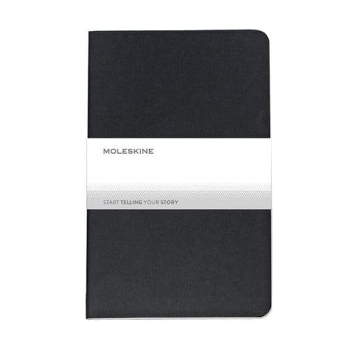 Moleskine® Cahier Ruled Large Journal