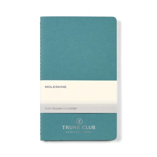 Moleskine® Cahier Ruled Large Journal