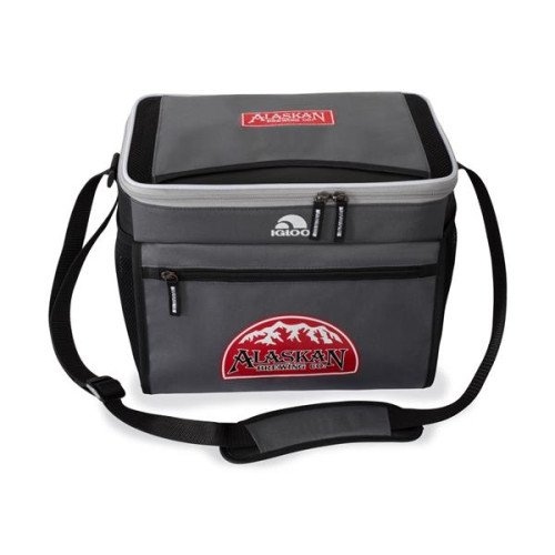 Igloo® Akita Hard Lined Cooler