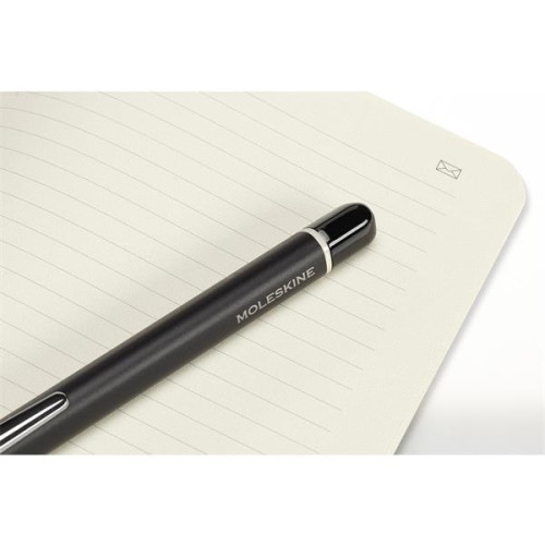 Moleskine® Paper Tablet No1 - Ruled Paper