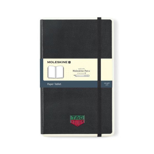 Moleskine® Paper Tablet No1 - Ruled Paper