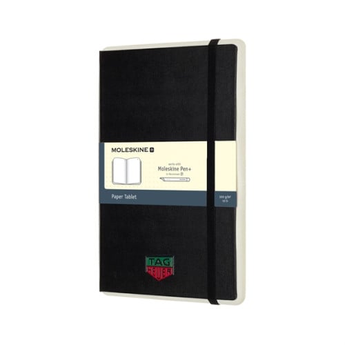 Moleskine® Paper Tablet No1 - Ruled Paper