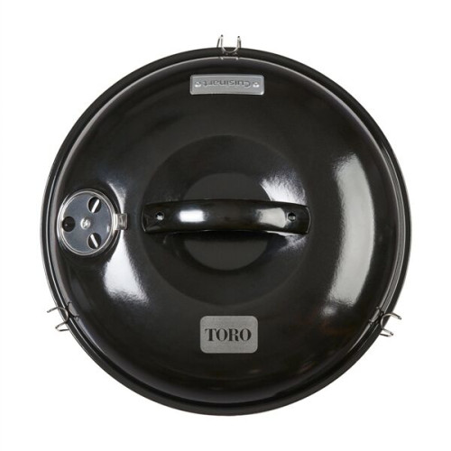 Cuisinart Outdoors® 14" Charcoal Grill