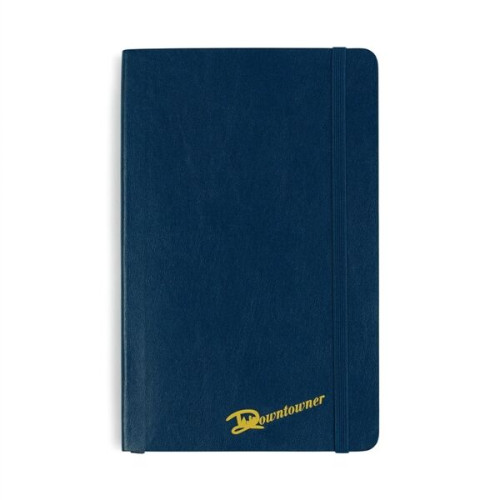 Moleskine® Soft Cover Ruled Large Notebook