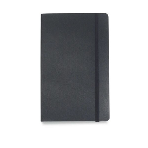 Moleskine® Soft Cover Ruled Large Notebook