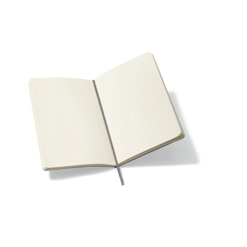 Moleskine® Soft Cover Ruled Large Notebook