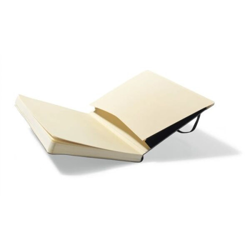 Moleskine® Soft Cover Ruled Large Notebook