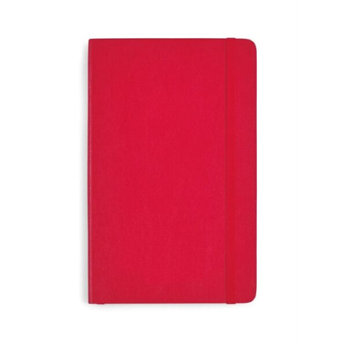 Moleskine® Soft Cover Ruled Large Notebook