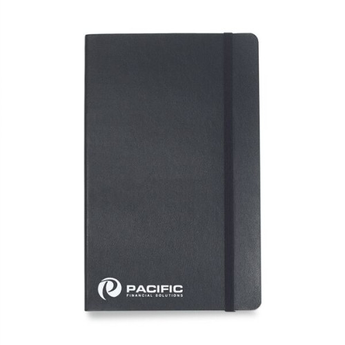 Moleskine® Soft Cover Ruled Large Notebook