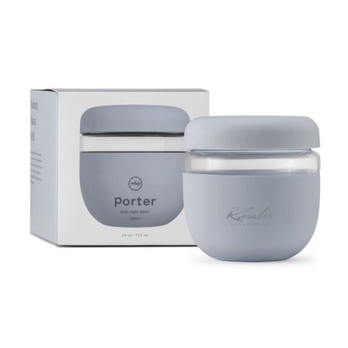W&P Porter Seal Tight Bowl - 24 Oz.