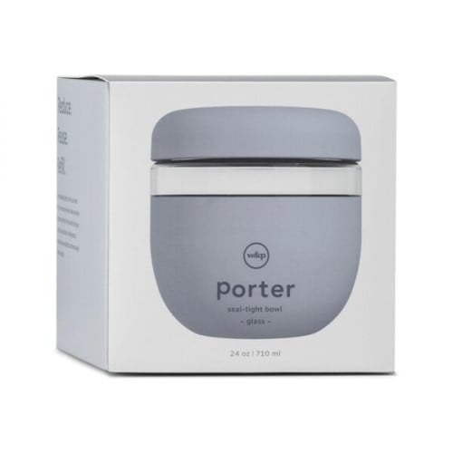W&P Porter Seal Tight Bowl - 24 Oz.