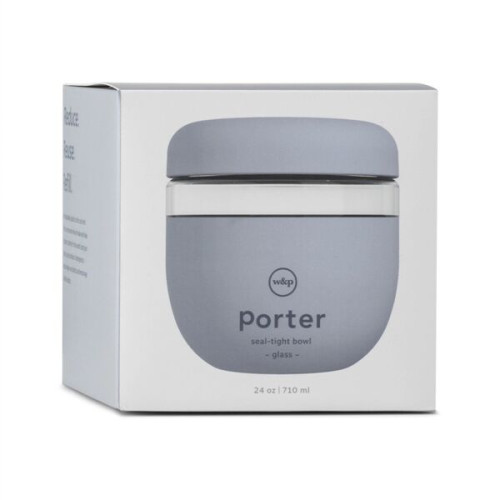 W&P Porter Seal Tight Bowl - 24 Oz.