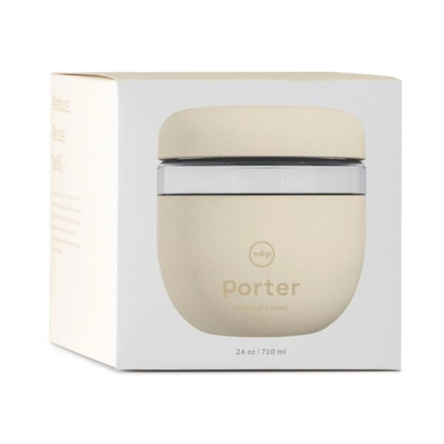 W&P Porter Seal Tight Bowl - 24 Oz.