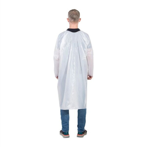 LDPE Gown