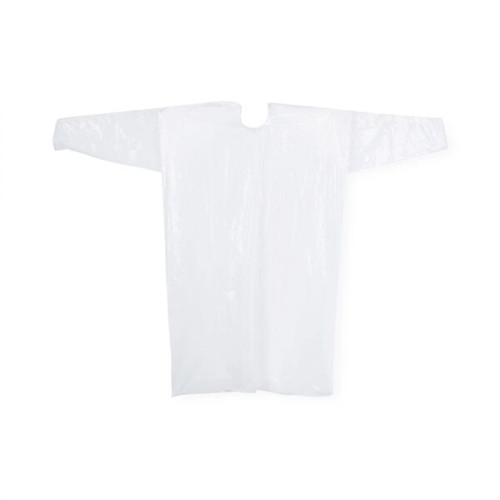 LDPE Gown