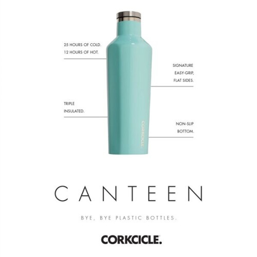 CORKCICLE® Canteen - 16 Oz.