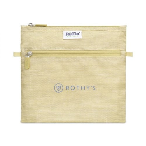 RuMe® Recycled Pouch