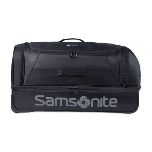 Samsonite Andante 2 28" Drop Bottom Wheeled Duffel
