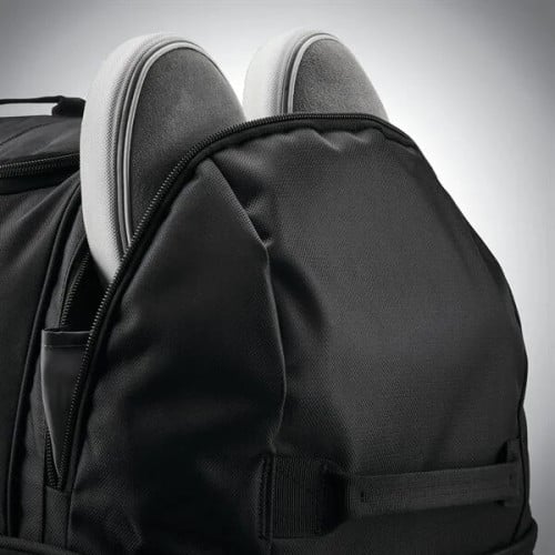 Samsonite Andante 2 28" Drop Bottom Wheeled Duffel